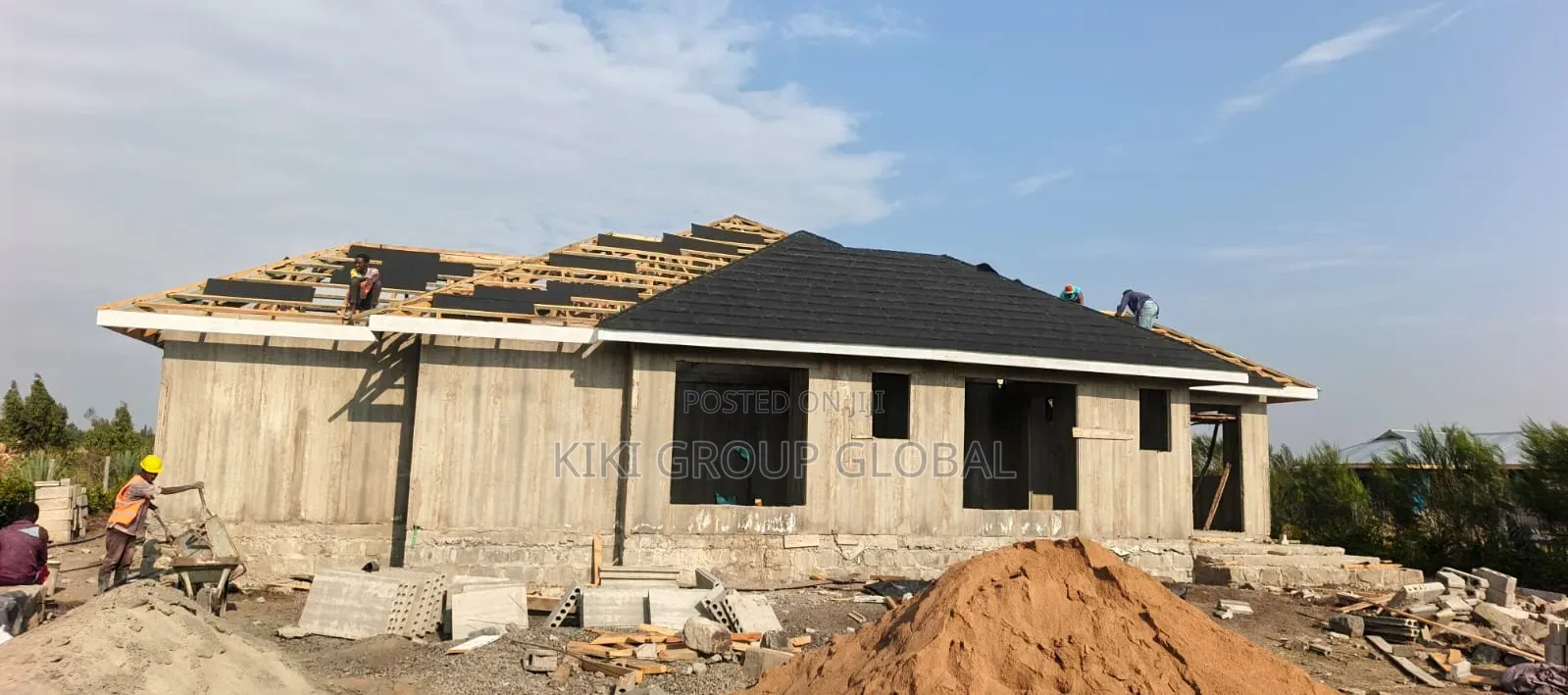 Precast Concrete Construction