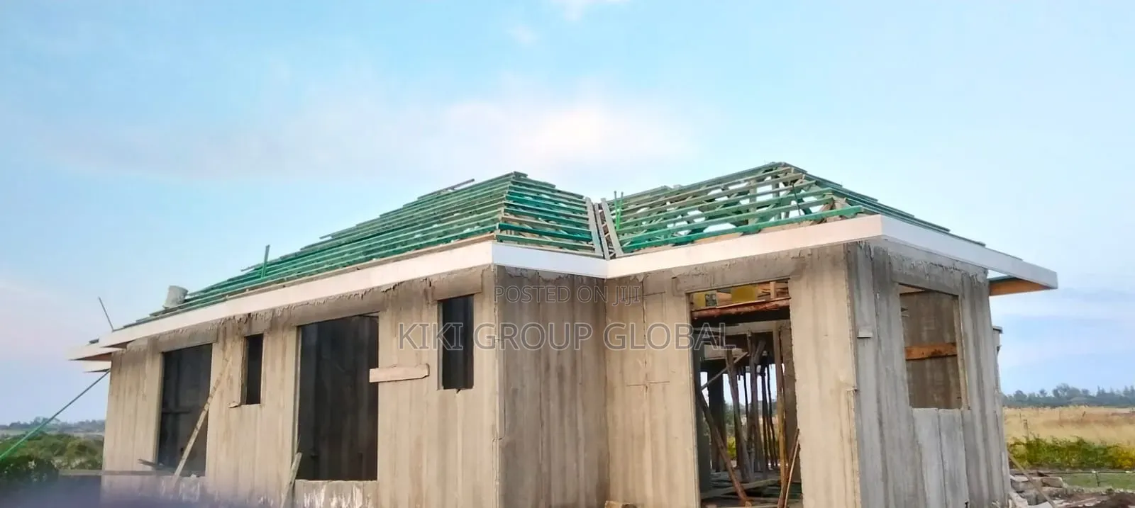 Precast Concrete Construction