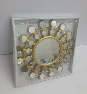 Decorative Wall Hanging Frame Art/ Mirror*