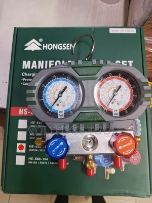 Reliable Gas Regulator