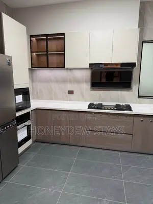 5bdrm Apartment in Crystal Oak, Kileleshwa for sale