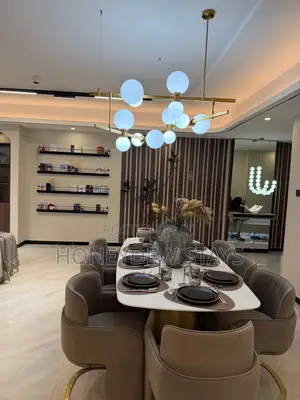 5bdrm Apartment in Crystal Oak, Kileleshwa for sale