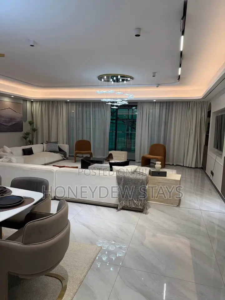 5bdrm Apartment in Crystal Oak, Kileleshwa for sale
