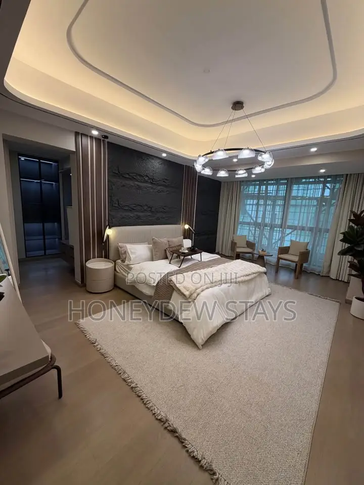 5bdrm Apartment in Crystal Oak, Kileleshwa for sale