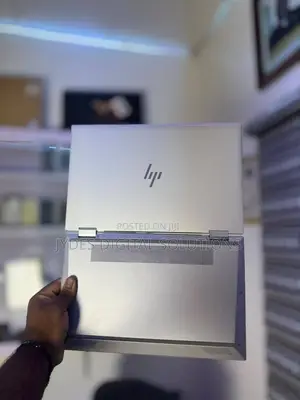 Laptop HP EliteBook x360 1030 G7 16GB Intel Core i7 SSD 256GB