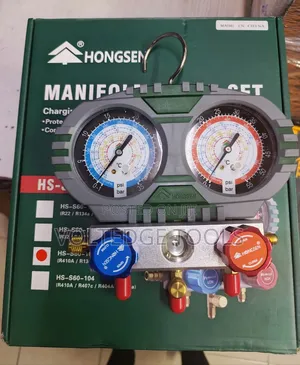 Reliable Gas Regulator