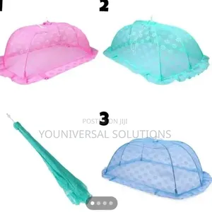 Umbrella Baby Mosquito Net