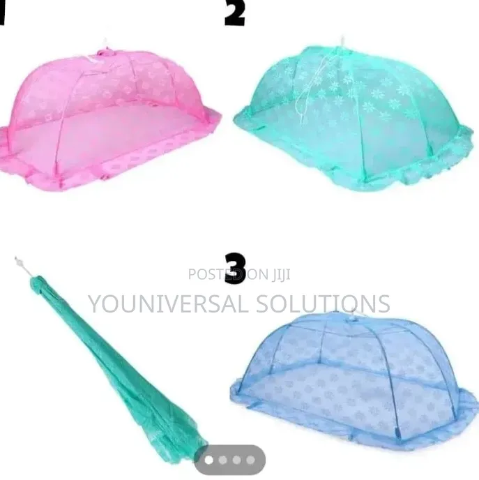 Umbrella Baby Mosquito Net