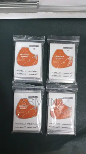 Thermal Blanket