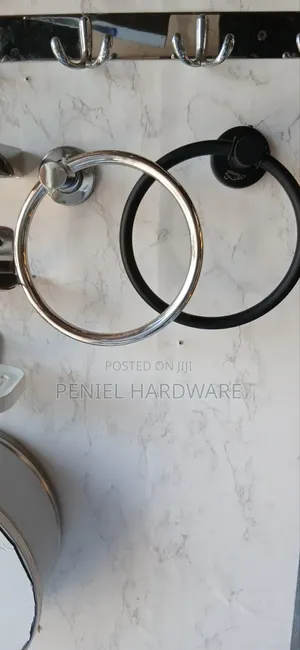 Towel Ring