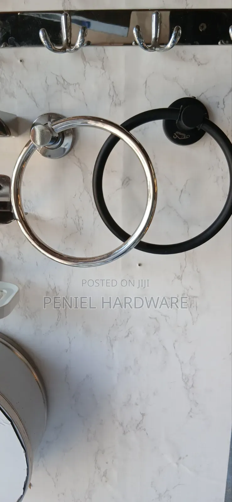 Towel Ring