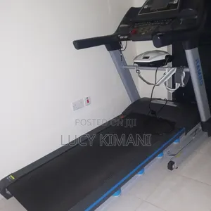 Treadmill on Sale