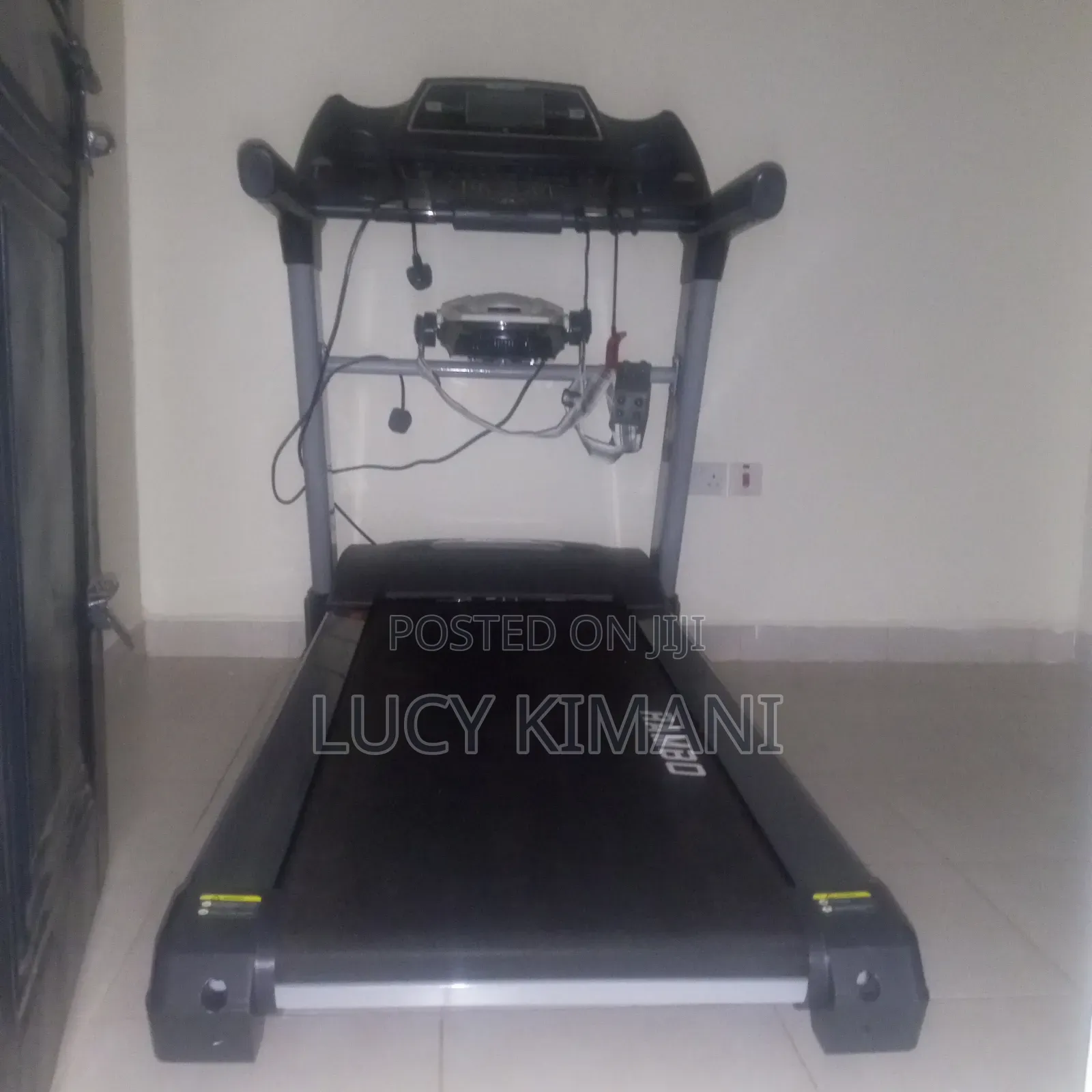 Treadmill on Sale