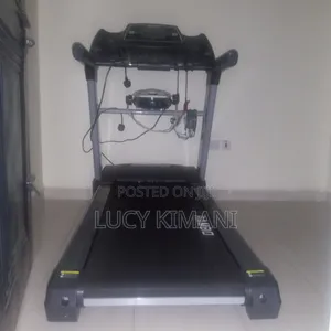 Treadmill on Sale