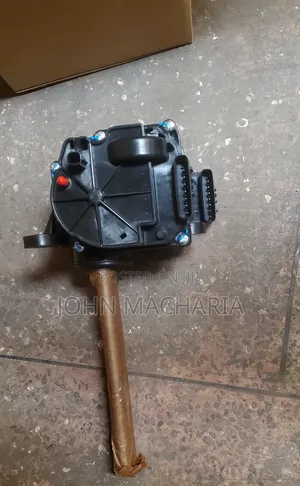 [1VD]Transfer Case Shift Actuator for Toyota Land Cruiser Prado V8