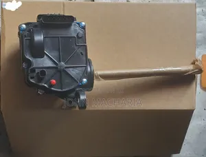 [1VD]Transfer Case Shift Actuator for Toyota Land Cruiser Prado V8