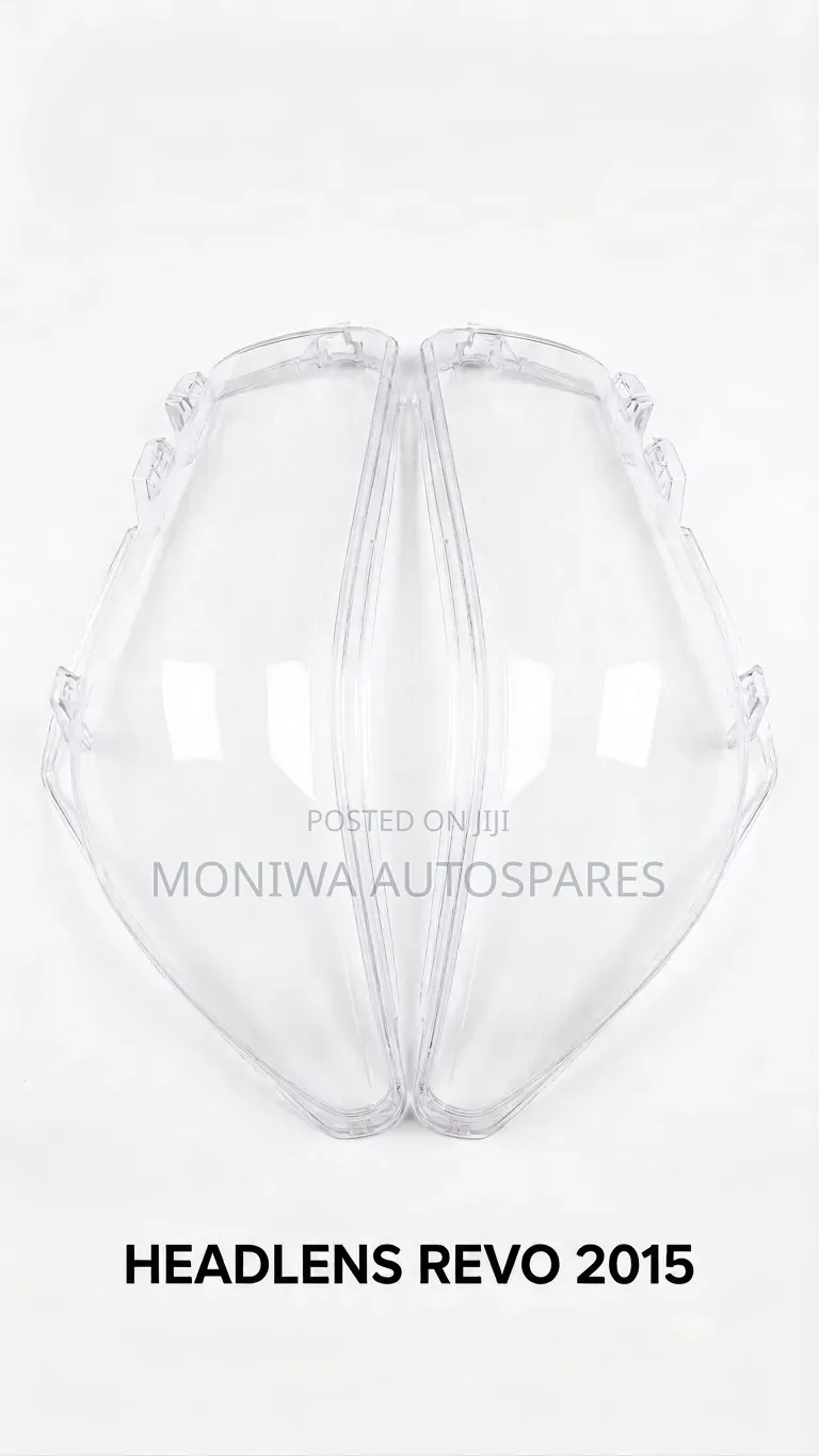Headlens Hilux Revo 2015
