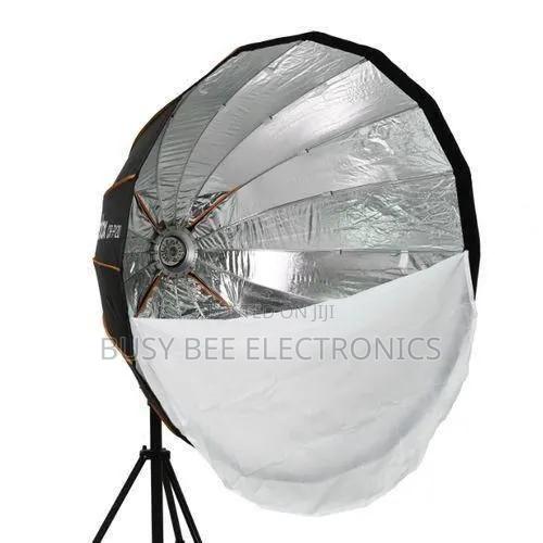 Godox QR-P120 Deep Parabolic Softbox With Grid
