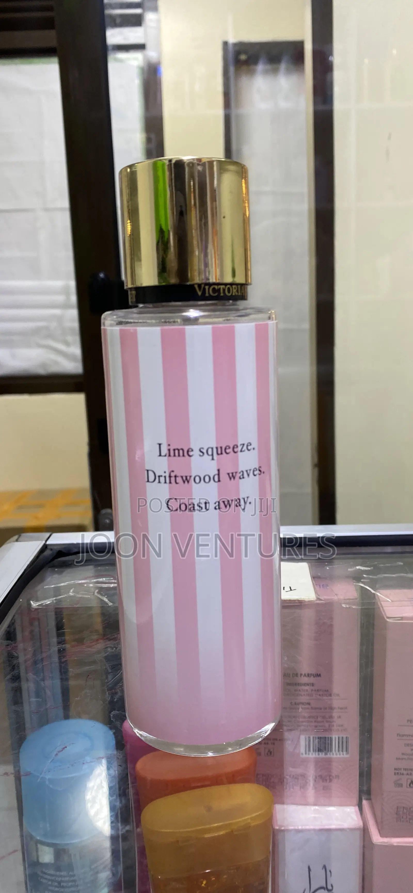 Victoria’s Secret Bombshell