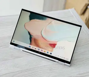 Laptop HP EliteBook x360 1040 G7 16GB Intel Core i7 SSD 512GB