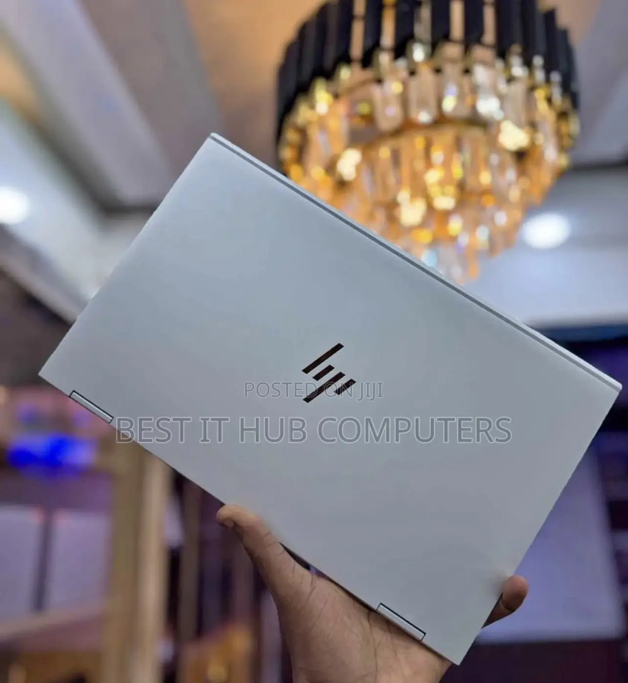 Laptop HP EliteBook x360 1040 G7 16GB Intel Core i7 SSD 512GB