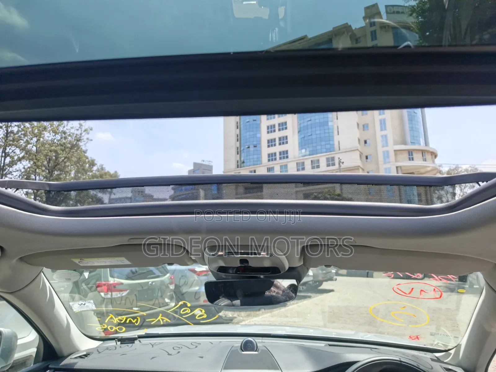 Volvo XC60 2019 Silver