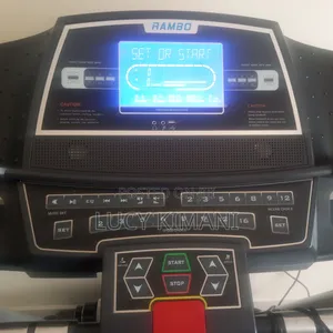 Treadmill on Sale