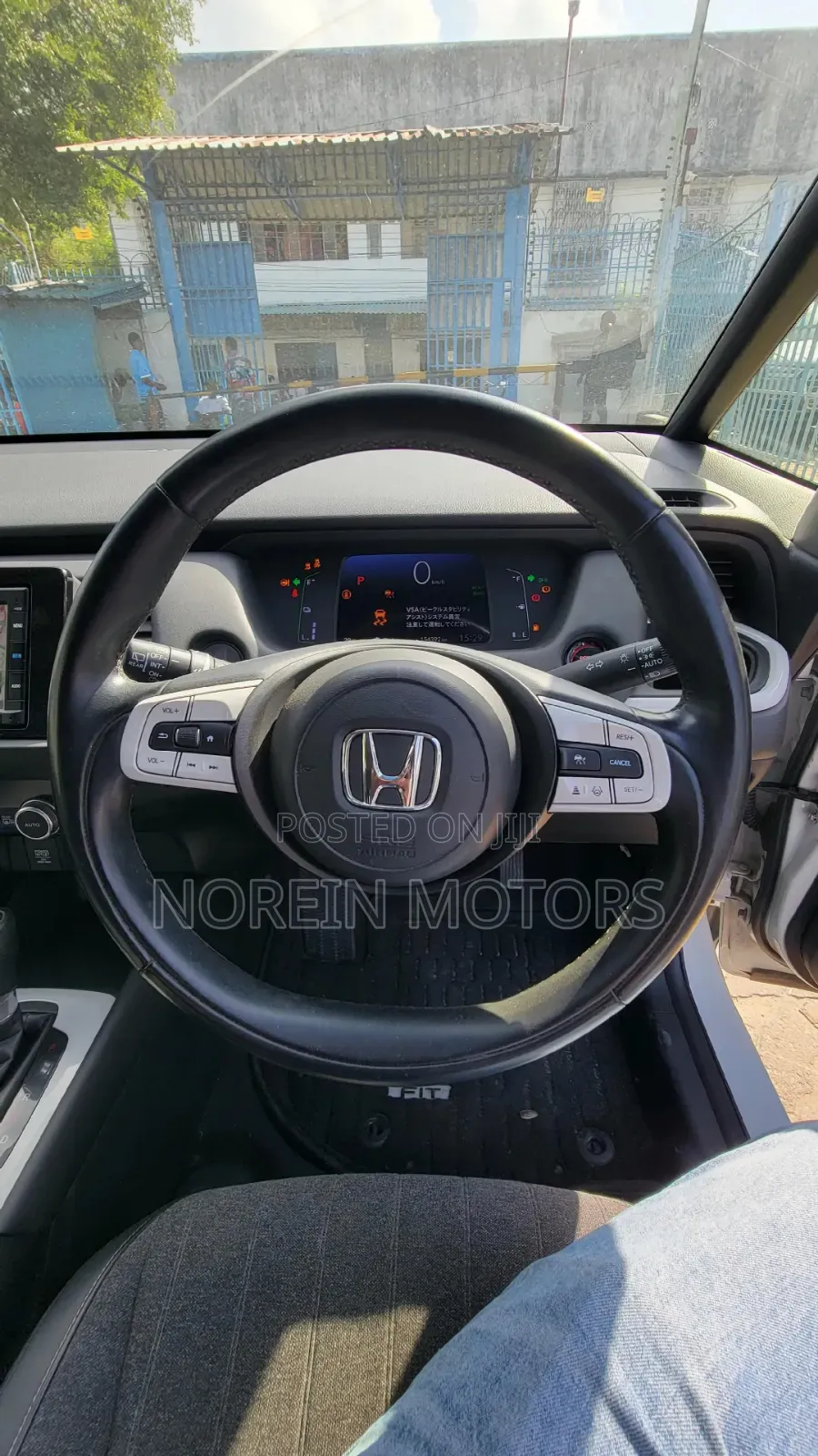 Toyota Passo 2021 White
