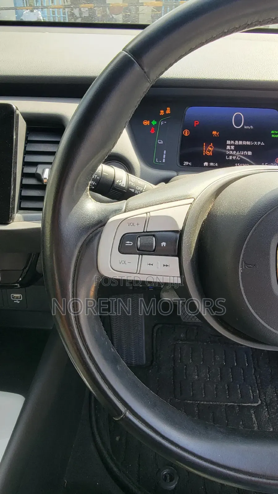 Toyota Passo 2021 White