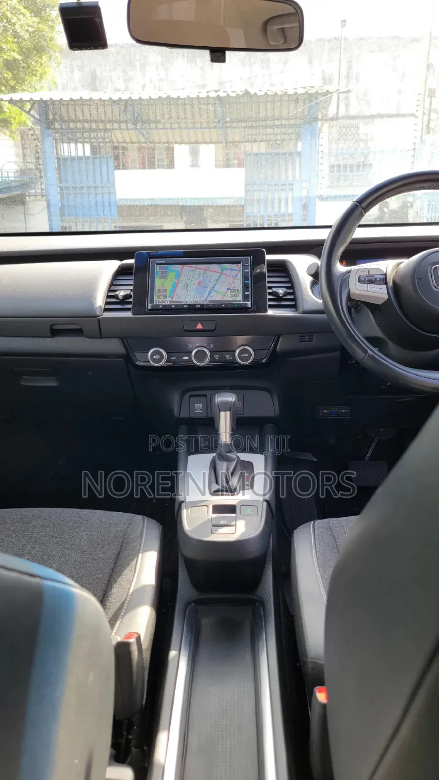 Toyota Passo 2021 White
