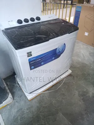 13kg Washing Machine