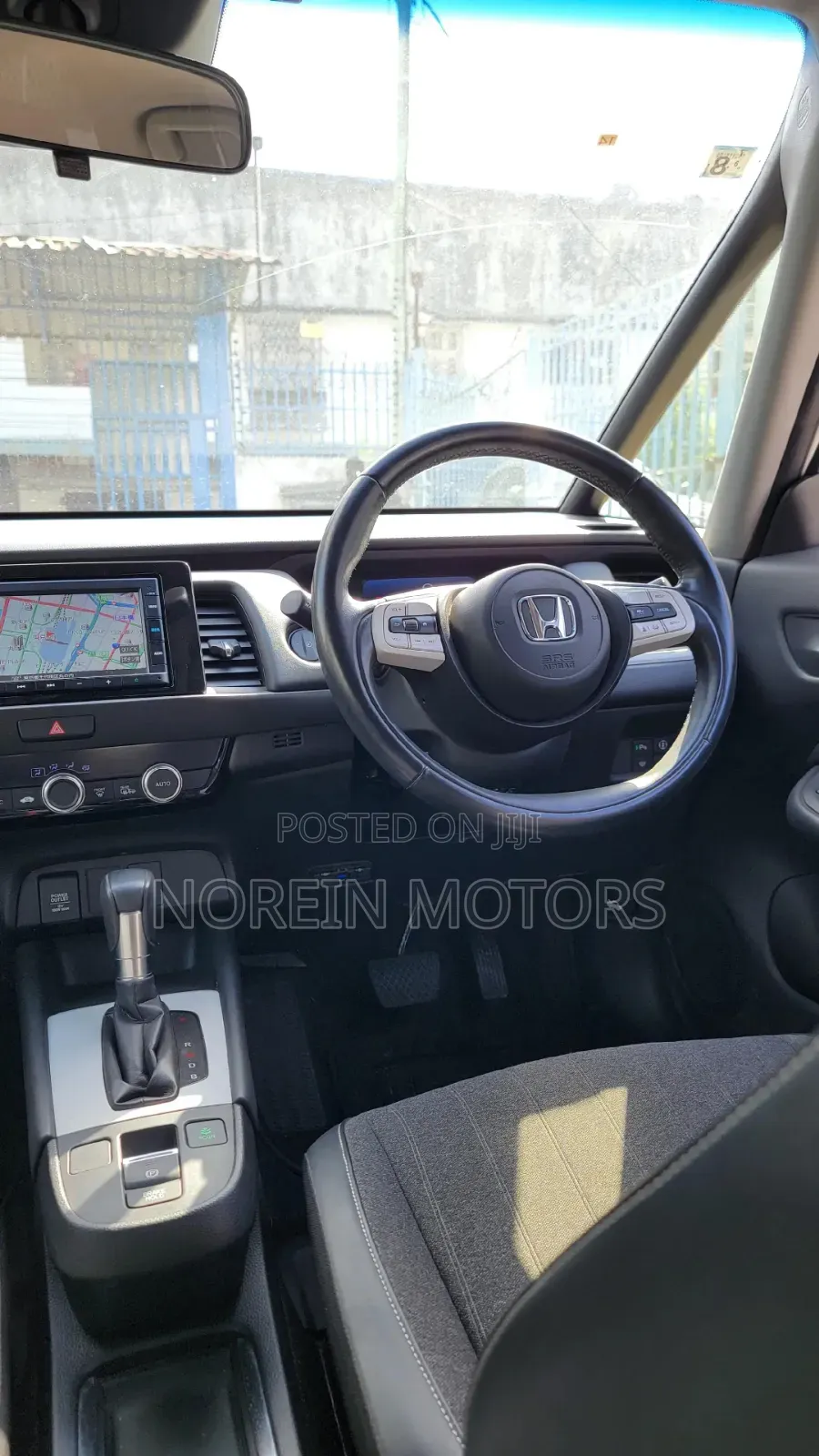 Toyota Passo 2021 White