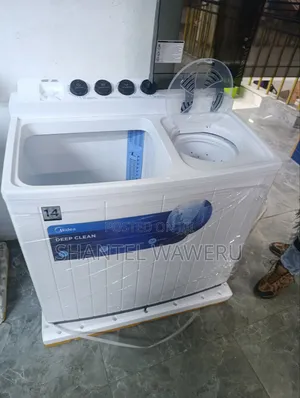 13kg Washing Machine