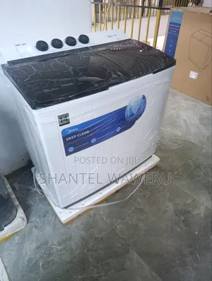 13kg Washing Machine