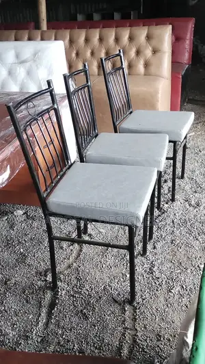 Hotel and Restaurant Seats
