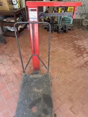 Avery Heavy Duty Weighing Scale for Sale
