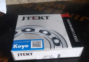 30213 Koyo Bearing