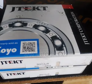 30213 Koyo Bearing