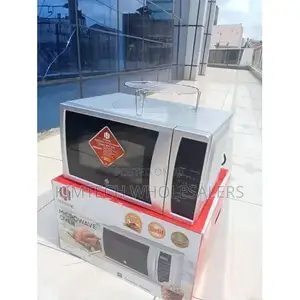 Hanmac 20l Digital Microwave