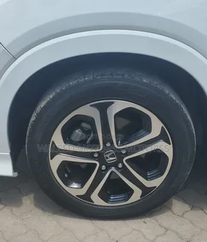Honda Vezel 1.5 2WD 2019 White