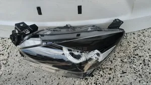 Mazda 2 2018 Headlight