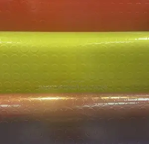PVC Coin Mat