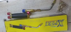 Gas Welding Torch