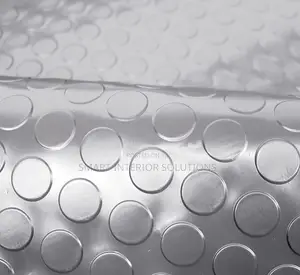 PVC Coin Flooring