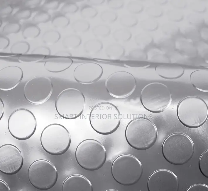 PVC Coin Flooring