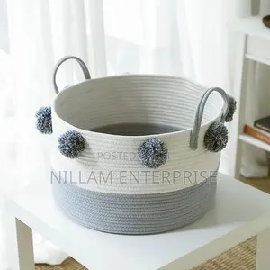 Storage/Decorative Baskets