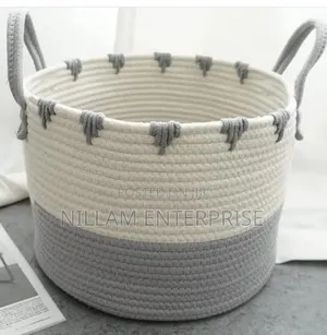 Storage/Decorative Baskets