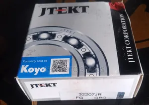 32207 Koyo Bearing