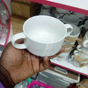 Soup Ceramic Bowls