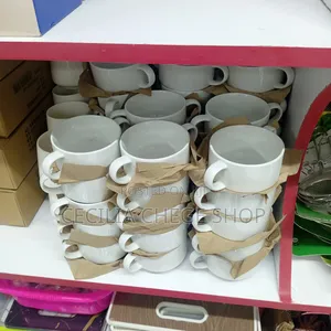 Soup Ceramic Bowls